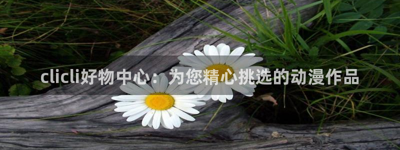 看里番动漫网站：clicli好物中心：为您精心挑选的动漫作品